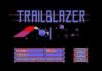 Cкриншот Trailblazer (1986), изображение № 757818 - RAWG