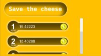 Cкриншот Save the Cheese, изображение № 1764520 - RAWG