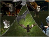 Cкриншот Wild Owl Flying Simulator 3D, изображение № 2097770 - RAWG