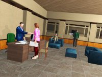 Cкриншот City Bank Cashier Simulator, изображение № 2030952 - RAWG