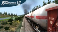 Cкриншот Trainz 2012: Твоя железная дорога, изображение № 170056 - RAWG