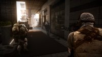 Cкриншот Battlefield 3: Aftermath, изображение № 595768 - RAWG