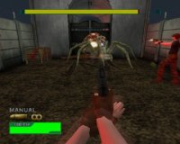 Cкриншот Resident Evil Survivor 2 – Code: Veronica, изображение № 2271866 - RAWG