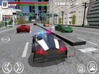 Cкриншот City Police Car Driver Game, изображение № 917141 - RAWG