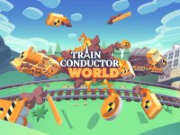Cкриншот Train Conductor World, изображение № 36201 - RAWG