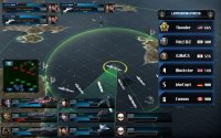 Cкриншот Battle Warship: Naval Empire, изображение № 1369737 - RAWG