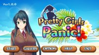 Cкриншот Pretty Girls Panic!, изображение № 133783 - RAWG
