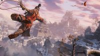 Cкриншот Sekiro: Shadows Die Twice - GOTY Edition, изображение № 3618653 - RAWG