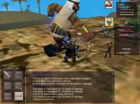 Cкриншот EverQuest (1999), изображение № 2668532 - RAWG