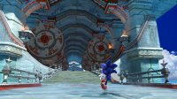 Cкриншот Sonic Generations, изображение № 574460 - RAWG