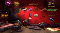 Cкриншот ATTACK OF THE EVIL POOP VR, изображение № 2800740 - RAWG