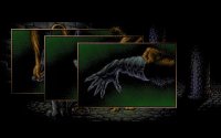 Cкриншот Lionheart (1993), изображение № 749027 - RAWG