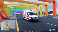 Cкриншот Ambulance Emergency Simulation, изображение № 3347581 - RAWG