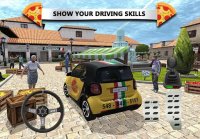 Cкриншот Pizza Delivery: Driving Simulator, изображение № 1554846 - RAWG