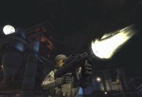 Cкриншот Tom Clancy's Ghost Recon 2, изображение № 385610 - RAWG