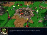 Cкриншот Warcraft 3: Reign of Chaos, изображение № 303484 - RAWG