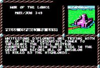 Cкриншот War of the Lance, изображение № 750581 - RAWG
