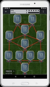 Cкриншот PacyBits FUT 17 PACK OPENER, изображение № 1570294 - RAWG