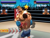 Cкриншот Pocket Boxing, изображение № 2059556 - RAWG