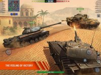 Cкриншот World of Tanks Blitz, изображение № 2045525 - RAWG