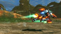 Cкриншот Gundam Extreme VS. Full Boost, изображение № 614620 - RAWG