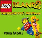 Cкриншот LEGO Island 2: The Brickster's Revenge, изображение № 1721260 - RAWG