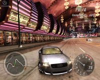 Cкриншот Need for Speed: Underground 2, изображение № 810103 - RAWG