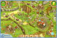 Cкриншот Island Tribe! Free, изображение № 1649486 - RAWG