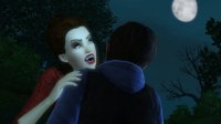 Cкриншот Sims 3: Сверхъестественное, The, изображение № 596143 - RAWG