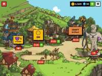 Cкриншот Towerlands - tower defense, изображение № 2316599 - RAWG