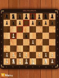 Cкриншот Chess 4 Casual - 1 or 2-player, изображение № 2092793 - RAWG