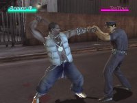 Cкриншот Beat Down: Fists of Vengeance, изображение № 566556 - RAWG
