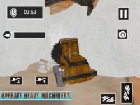Cкриншот Drive Heavy Machines Construct, изображение № 1839621 - RAWG