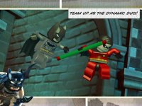 Cкриншот LEGO Batman 3: Покидая Готэм, изображение № 238679 - RAWG