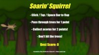 Cкриншот Soarin' Squirrel, изображение № 2490577 - RAWG