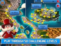 Cкриншот Alcatraz Builder, изображение № 3589043 - RAWG