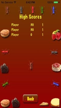 Cкриншот Ants Smashing Game, изображение № 1885857 - RAWG