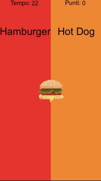 Cкриншот Hamburgers VS Hot Dogs!, изображение № 2185625 - RAWG