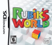 Cкриншот Rubik's World, изображение № 3290981 - RAWG