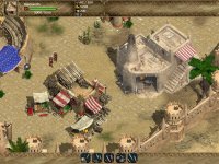Cкриншот Король друидов 2: Пунические войны, изображение № 368400 - RAWG