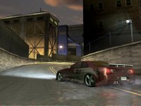 Cкриншот Need for Speed: Underground 2, изображение № 809999 - RAWG