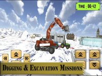 Cкриншот Real Construction Excavator: Heavy Duty Crane, изображение № 1832822 - RAWG
