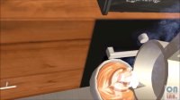 Cкриншот Coffee Trainer VR, изображение № 1637784 - RAWG