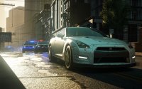 Cкриншот Need for Speed: Most Wanted - A Criterion Game, изображение № 595351 - RAWG