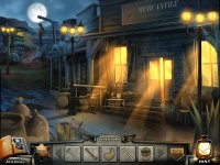 Cкриншот Ghost Encounters: Deadwood - Collector's Edition, изображение № 171112 - RAWG