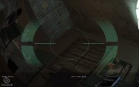 Cкриншот Tom Clancy's Splinter Cell: Двойной агент, изображение № 803853 - RAWG