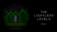 Cкриншот The Lightless Levels Demo, изображение № 1863780 - RAWG