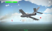 Cкриншот Strike Fighters Attack (Pro), изображение № 2090568 - RAWG