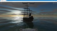 Cкриншот Sea Battle 3D (itch), изображение № 3440507 - RAWG