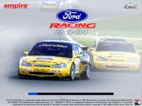 Cкриншот Ford Racing (Old), изображение № 729763 - RAWG